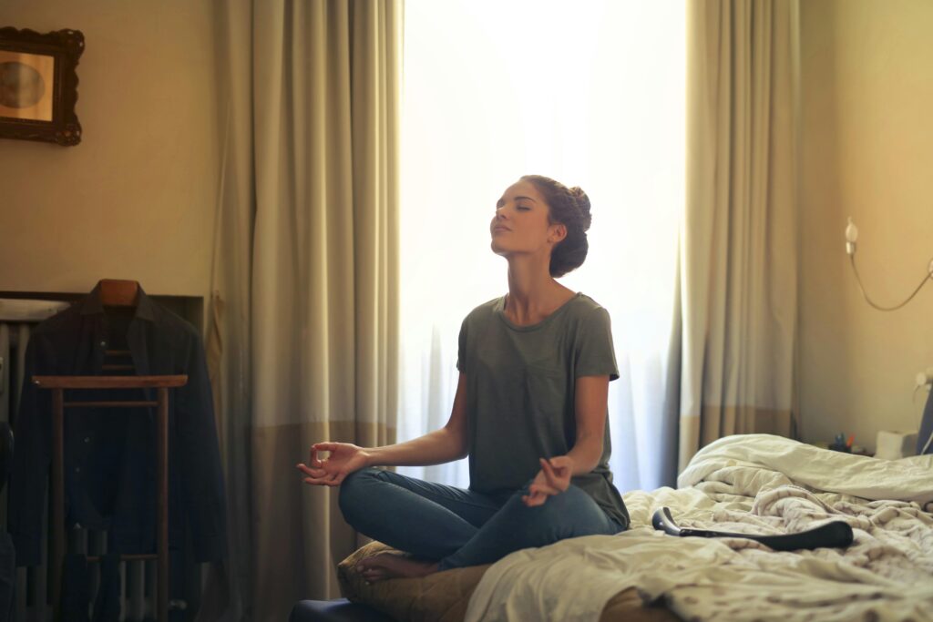 Mindfulness