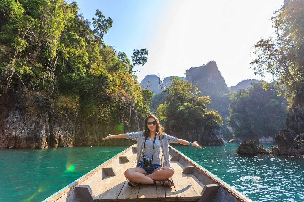 Lívia Pereira turismo