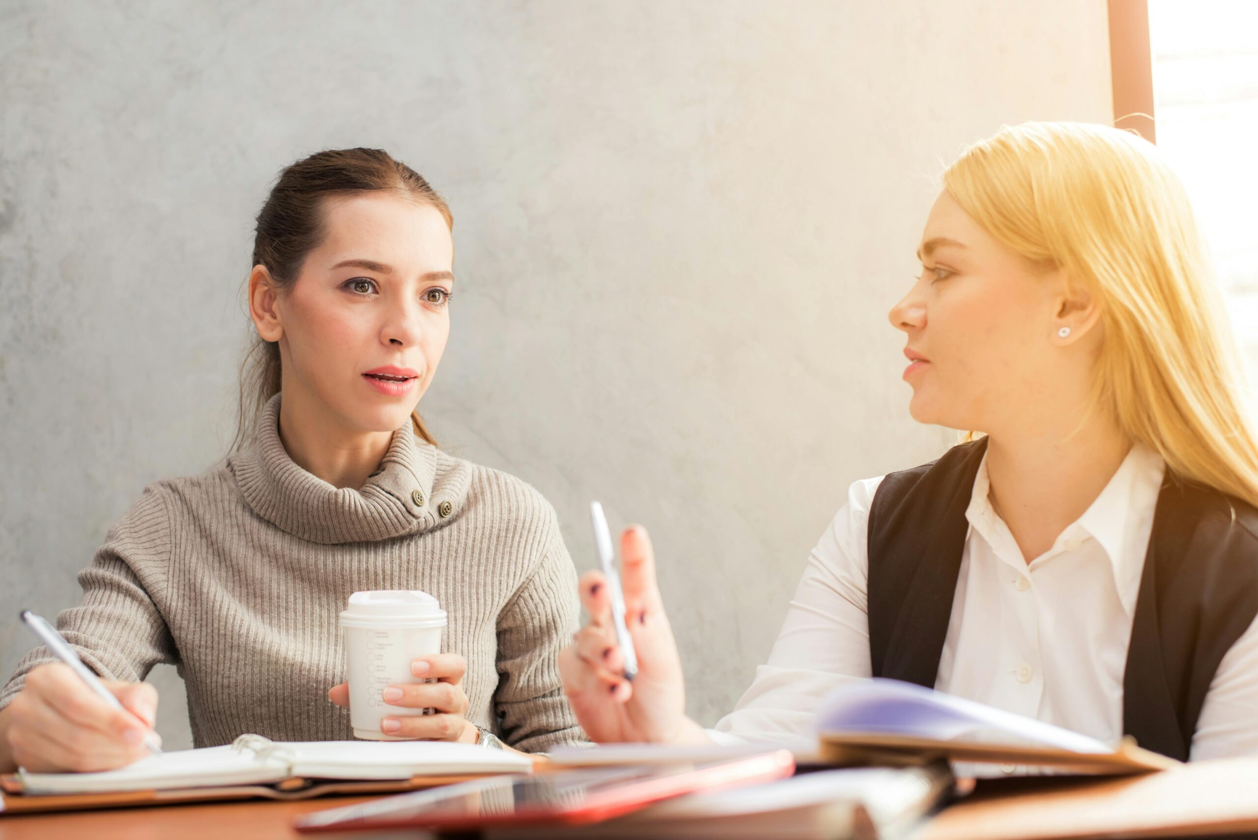 Independência Financeira Feminina