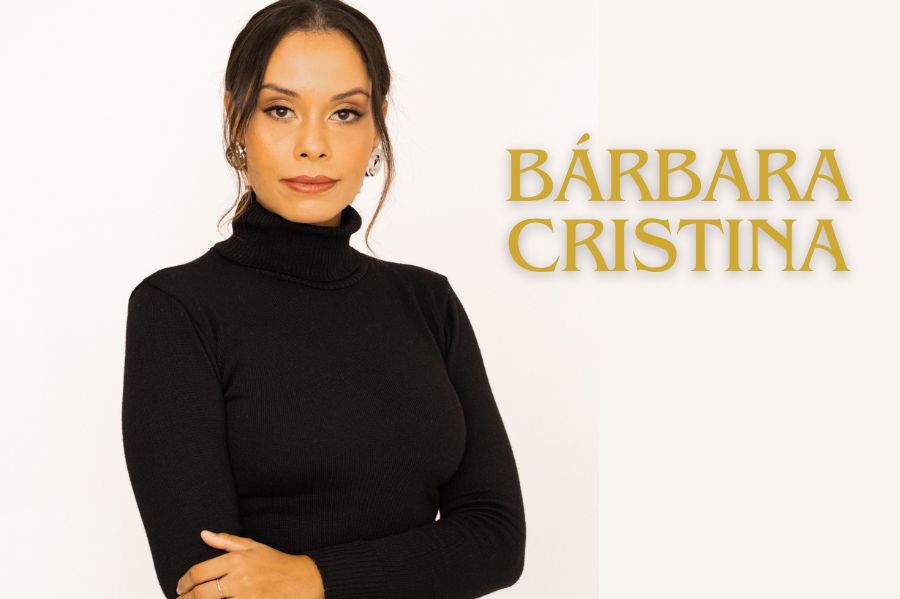 Bárbara Cristina