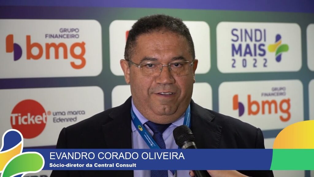 Evandro Oliveira