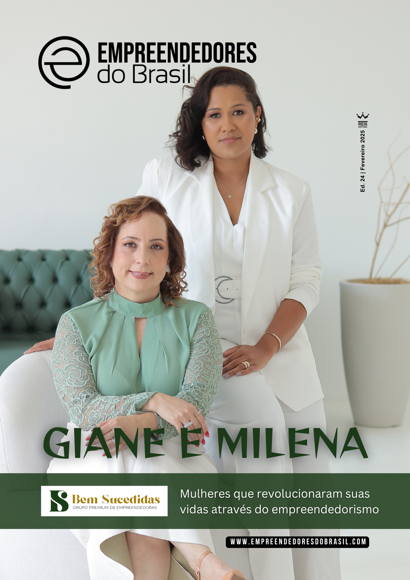 01 CAPA GIANE E MILENA FINAL