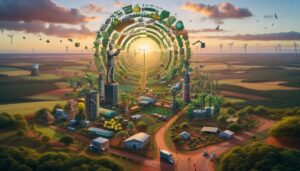 Colhendo Inovação: Encontro AgTech do Cerrado