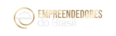 Logo do site Empreendedores do Brasil
