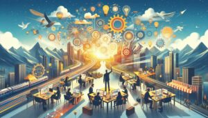 O Impacto do “BrandUp Summit”: Conectando Marcas e Mentes Empreendedoras