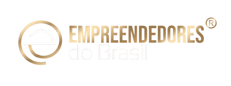 Empreendedores do Brasil Logo