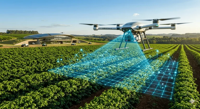 O Empreendedorismo Floresce no Campo: Como o Agro Brasileiro se Tornou um dos Maiores Ecossistemas de Negócios do País