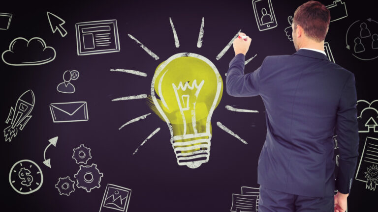 Navegando as Águas da Inovação: O Empreendedorismo na Era Digital