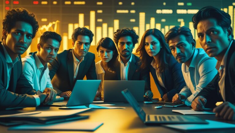 Empreendedorismo e Investimento: Uma Dança Estratégica para o Crescimento