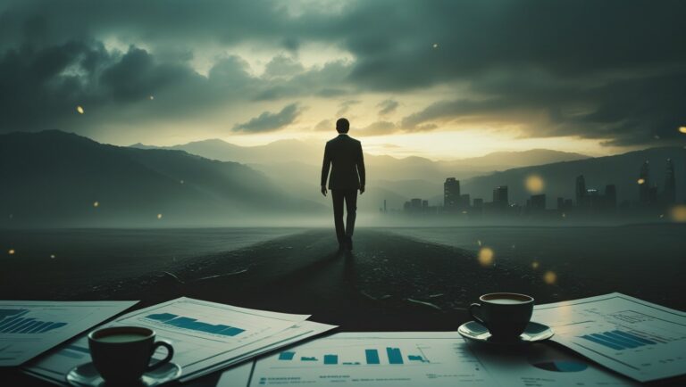 Desbravando o Caminho: Empreendedorismo e o Poder do Investimento Inteligente