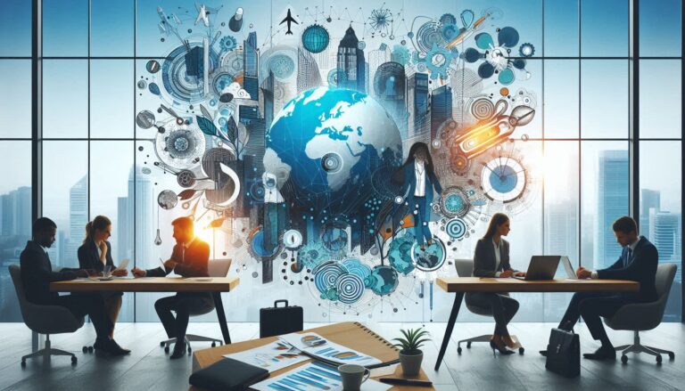 Empreendedorismo e Branding: Uma Simbiose Essencial para o Sucesso