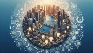 O Encontro de Capitais e Ideias: Um Panorama do “Invest & Inova Brasil”