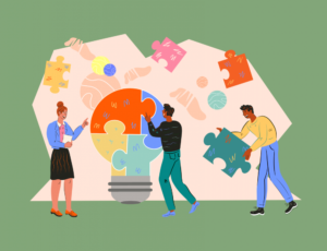 Construindo Pontes, Gerando Valor: O Empreendedorismo Social como Motor de Transformação