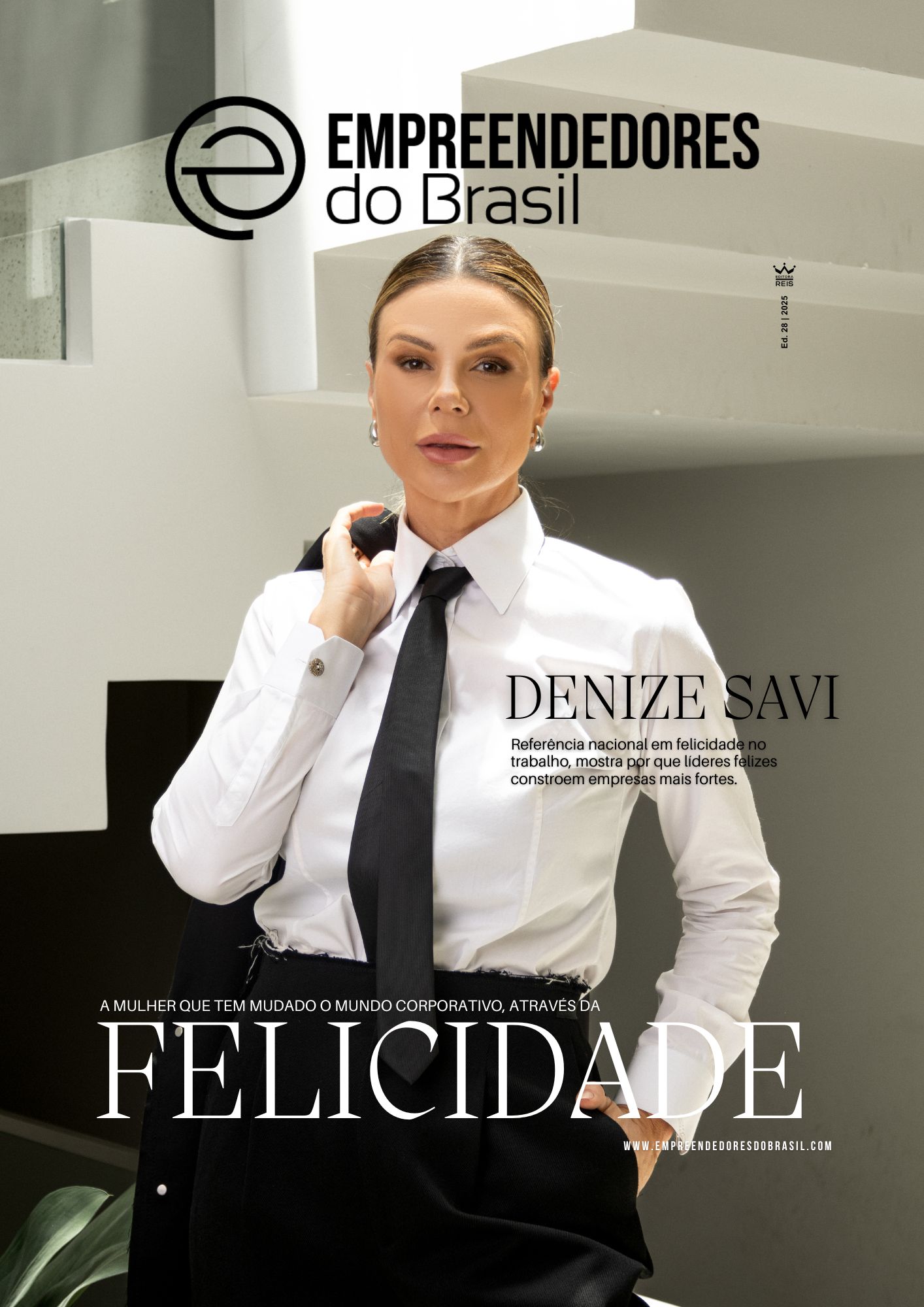 CAPA DENISE