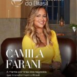Camila Farani, Shark Tank Brasil, educadora
