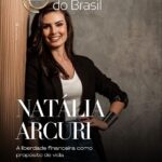 Nathalia Arcuri - Empreendedores do Brasil