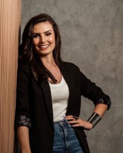 Nathália Arcuri - Empreendedores do Brasil