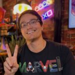 Peter Jordan, do Ei Nerd - Empreendedores do Brasil