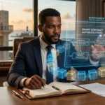 Smart Contracts e Blockchain no Direito Empresarial