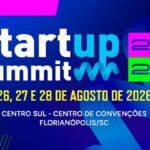 Startup Summit 2026 ganha projeção internacional