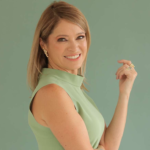 Vanessa Junges, empreendedora