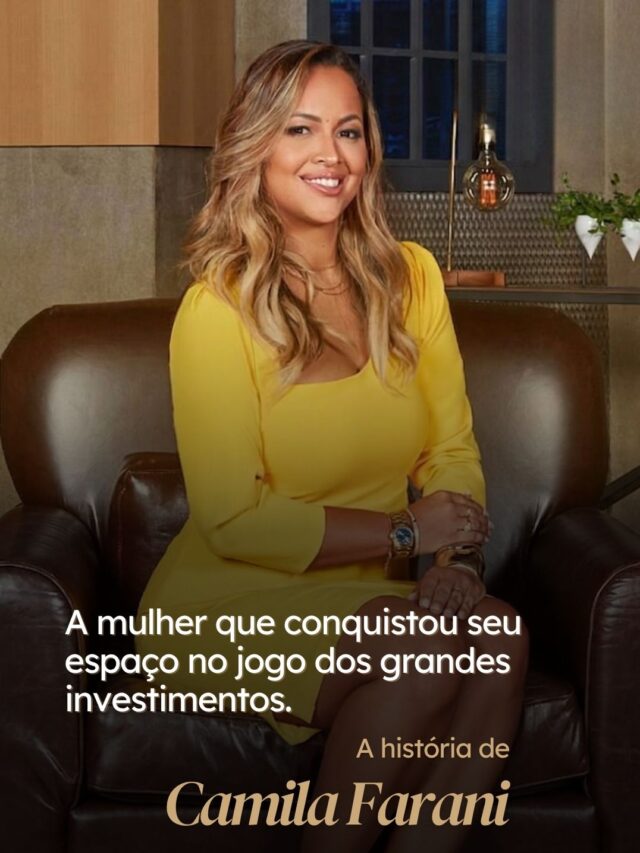 Camila Farani