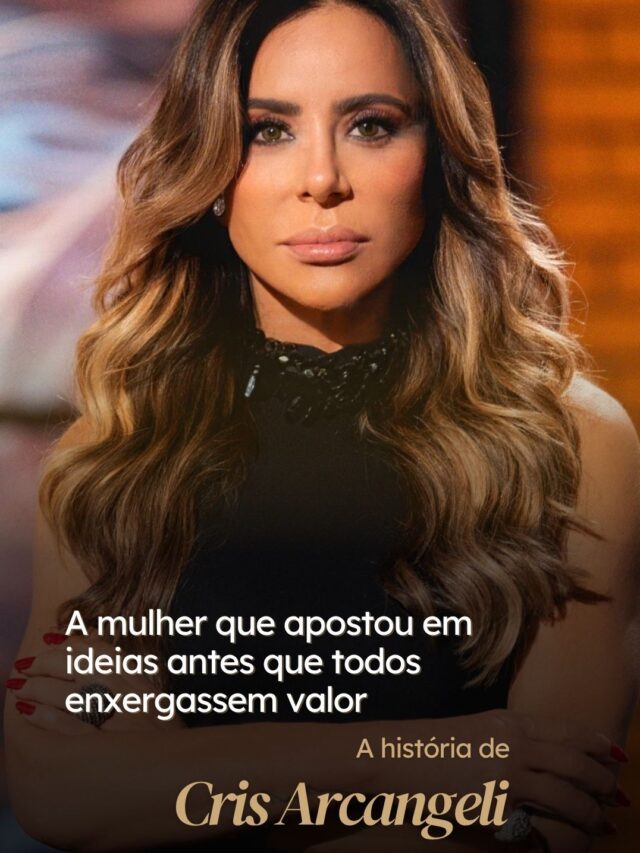 Cris Arcangeli