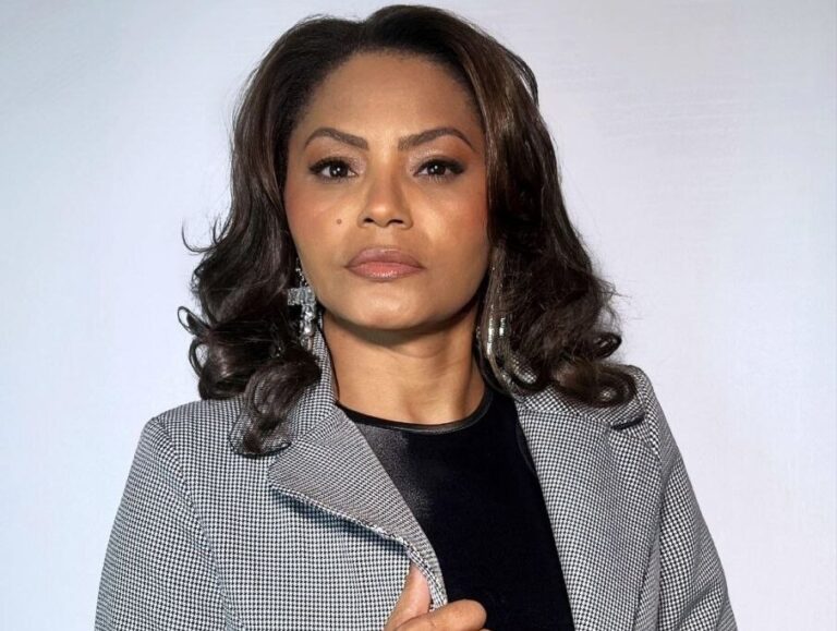 Jucilene Ferreira Cabeleireira premiada & mentora de negócios