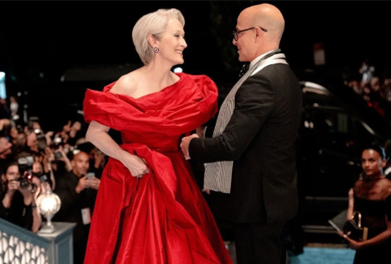 “O Diabo Veste Prada 2”: Poder, legado e a arte de continuar relevante