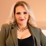 Tarciana Chuvas Sexóloga cristã | Coach | Palestrante