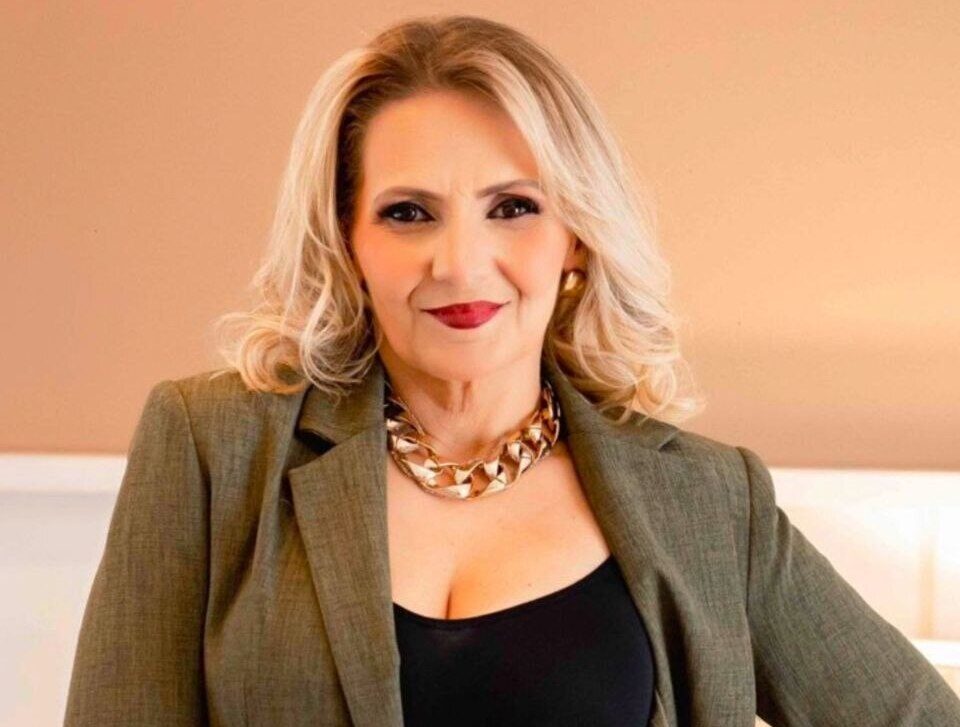 Tarciana Chuvas Sexóloga cristã | Coach | Palestrante