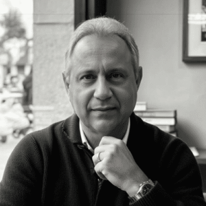 Ubirajara Ferreira, autoridade em networking - Empreendedores do Brasil