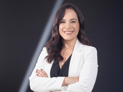 MOVA-SE! A história de Patrícia Marinho França e a força de quem transforma recomeços em combustível para viver