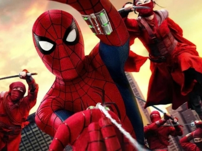 Homem-Aranha alcança US$ 2,496 bilhões em bilheteria mundial e evidencia a força das grandes marcas