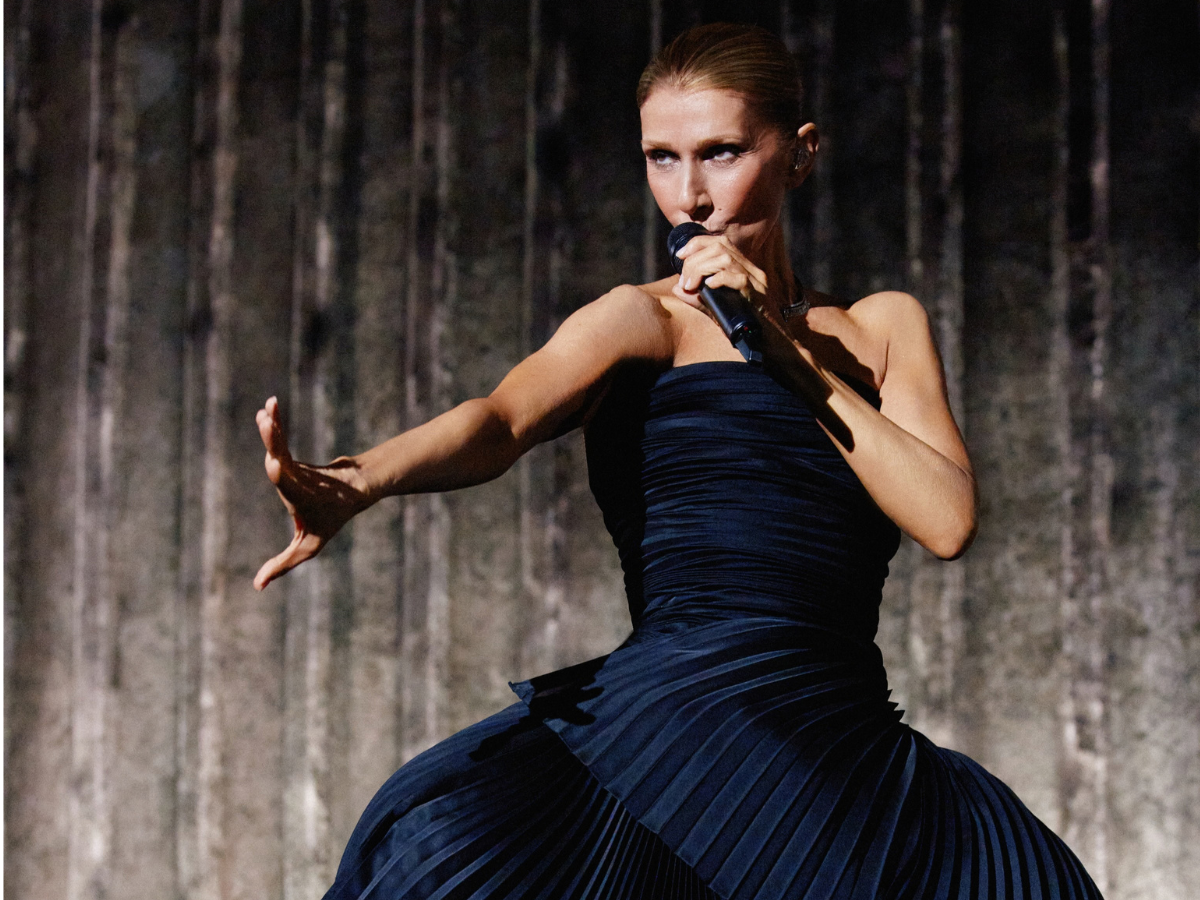 Céline Dion: a voz que transformou o mercado dos shows e emocionou o mundo ao voltar aos palcos
