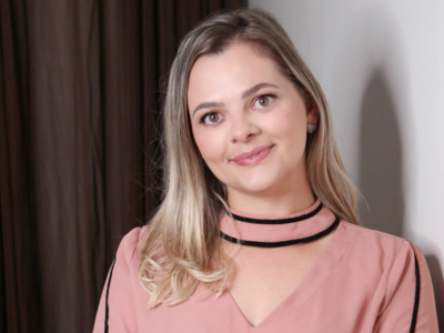 Aline Beneduzi: De uma Jornada Desafiadora ao Sucesso no Mundo da Estética