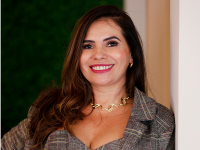 Dileia Borges: A Resiliência e Inovação à Frente do Canto Mineiro.