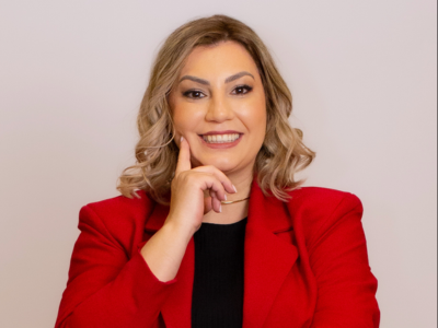 Larissa Tonelli. Boteco das Empreendedoras. O Hub que Transformou o Networking Feminino em Ribeirão Preto