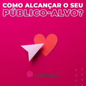 LEADLOVERS CARD